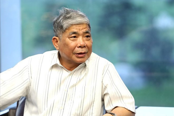 Với khối nhà cao tầng, ông Thản đã chỉ đạo tăng diện tích xây dựng, tăng chiều cao công trình, thay đổi công năng sử dụng. Công ty Bemes còn xây dựng tăng căn hộ và xây thêm một tòa CT6C không nằm trong quy hoạch được duyệt. Với khu nhà thấp tầng, Công ty Bemes tăng diện tích đất được xây dựng và số căn thấp tầng, vi phạm chỉ giới đường đỏ.