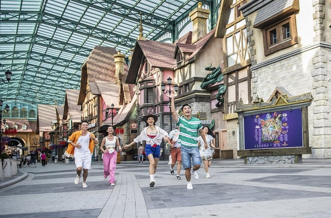 3 ngay 2 dem “du” Maroon 5 tai 8Wonder Winter Festival