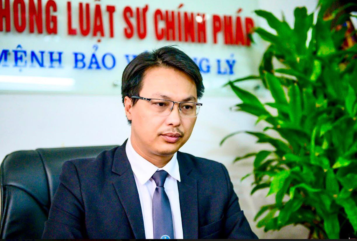 Sinh viên bán dâm 4 lần bị đuổi học: Không mới, gây bức xúc… sao Bộ GD&ĐT chưa “hủy”? - Hình 3 Sinh vien ban dam 4 lan bi duoi hoc: Khong moi, gay buc xuc… sao Bo GD&DT chua “huy”?-Hinh-3