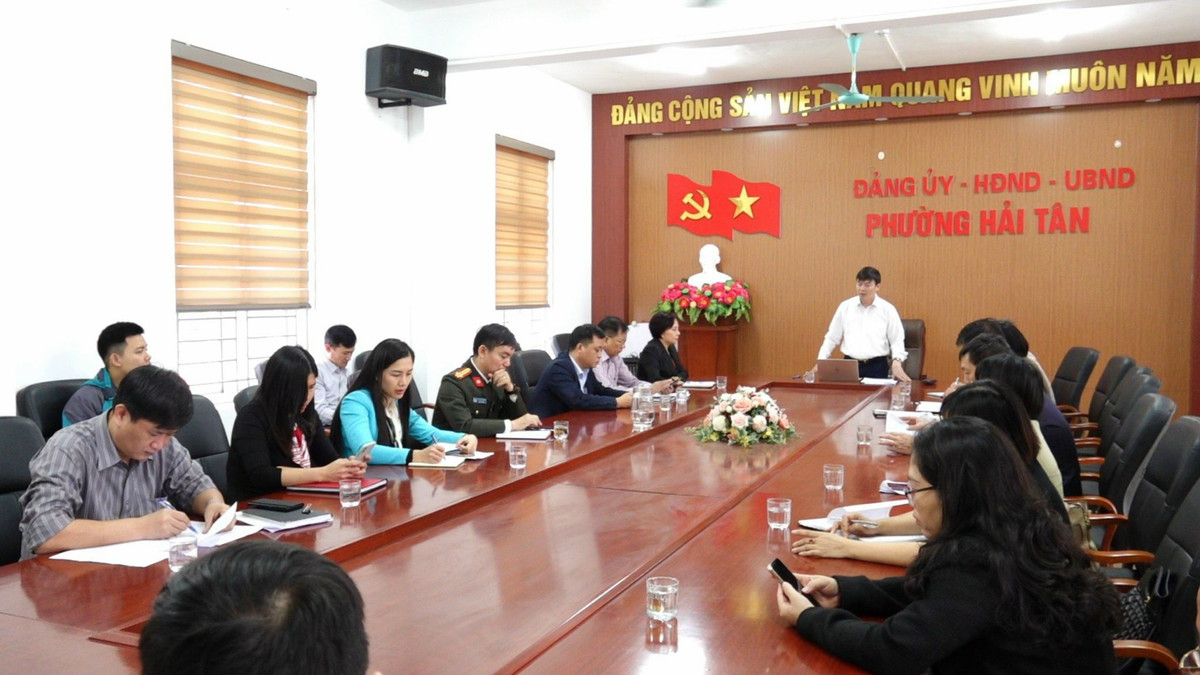 Hải Dương: Trước ngày 15/12, Cty Đại Sơn phải tự phá dỡ công trình vi phạm Hai Duong: Truoc ngay 15/12, Cty Dai Son phai tu pha do cong trinh vi pham