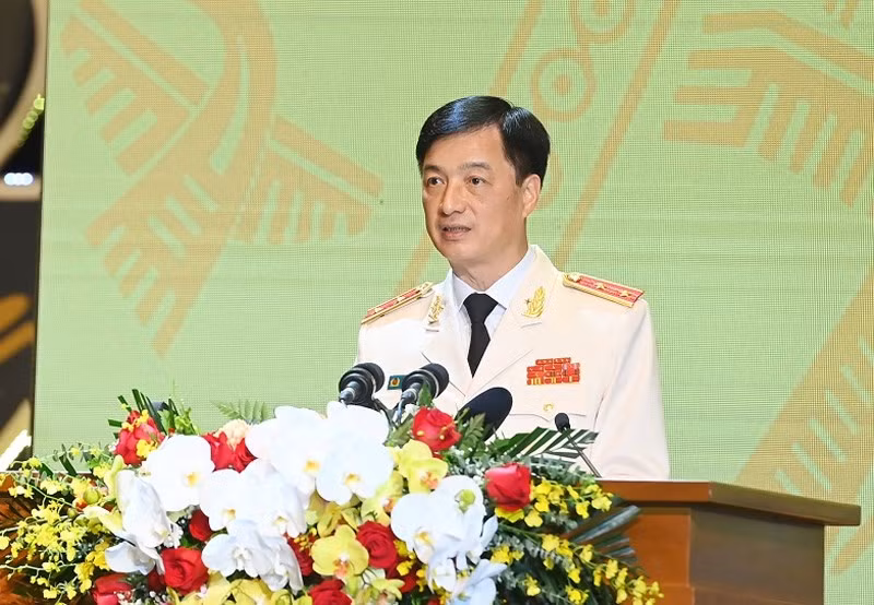 Trong thời gian này, tháng 12/2017, ông Nguyễn Duy Ngọc ký ban hành kết luận điều tra, đề nghị truy tố ông Đinh La Thăng cùng 6 đồng phạm về tội “cố ý làm trái quy định của Nhà nước về quản lý kinh tế gây hậu quả nghiêm trọng” và “lạm dụng chức vụ quyền hạn để chiếm đoạt tài sản” xảy ra tại PVN.