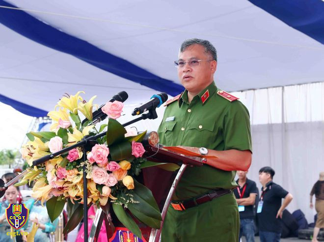 Từ tháng 9/2019 đến nay, ông đảm nhiệm chức vụ Cục trưởng Cục Cảnh sát điều tra tội phạm về tham nhũng, kinh tế, buôn lậu. Tháng 1/2022, ông Long được Thủ tướng Chính phủ bổ nhiệm chức vụ Thứ trưởng Bộ Công an.