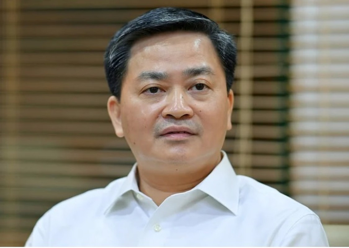 Ông Lê Đức Thọ phạm tội thế nào trong vụ Xuyên Việt Oil? Ong Le Duc Tho pham toi the nao trong vu Xuyen Viet Oil?