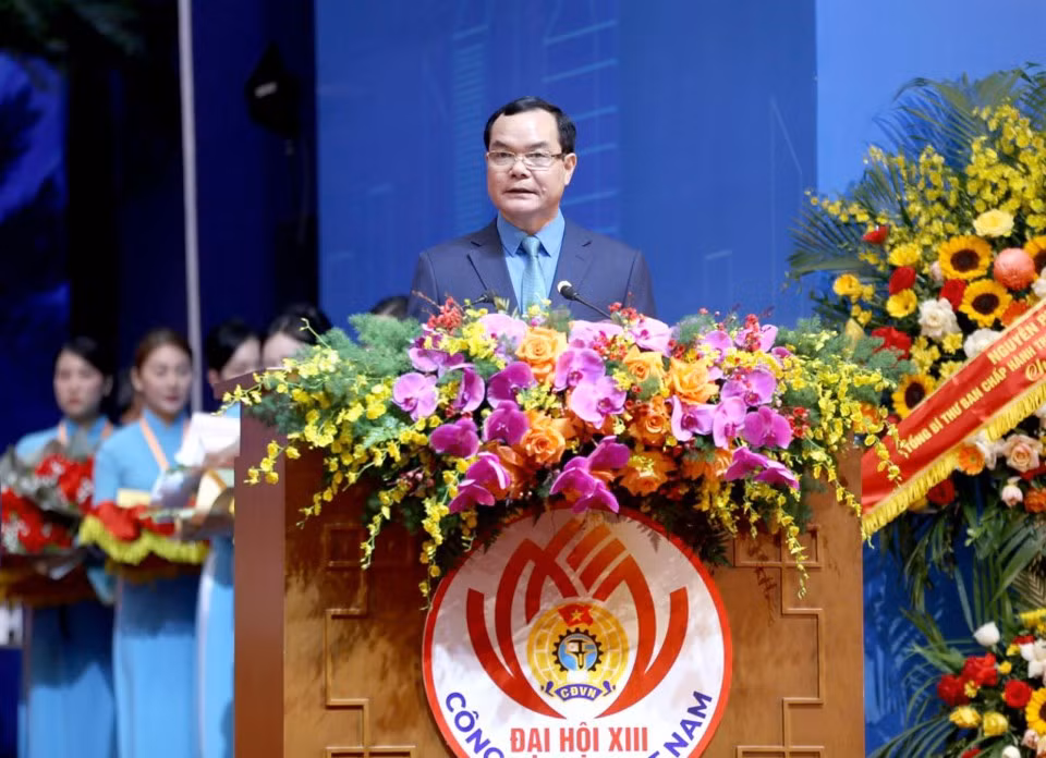 Ông Nguyễn Đình Khang đã trải qua các vị trí công tác: Trưởng ban, Ủy viên Thường trực Ban Kiểm soát Tổng Công ty Hóa chất Việt Nam; Tổng Giám đốc Công ty Tài chính Cổ phần Hóa chất Việt Nam; Phó Bí thư Đảng ủy, Tổng Giám đốc Tập đoàn Hóa chất Việt Nam. 