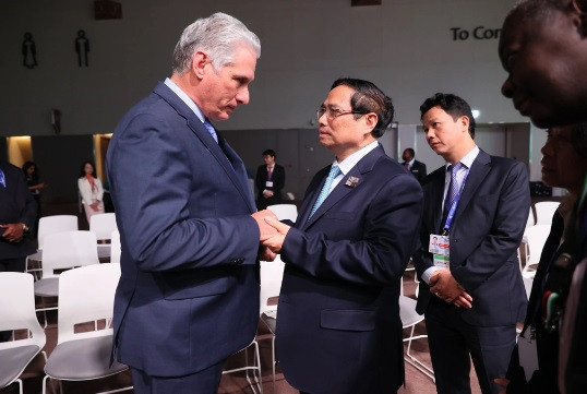 Thuc day vay WB 5-7 ty USD lam duong sat cao toc Ha Noi - Hoa Lac-Hinh-3