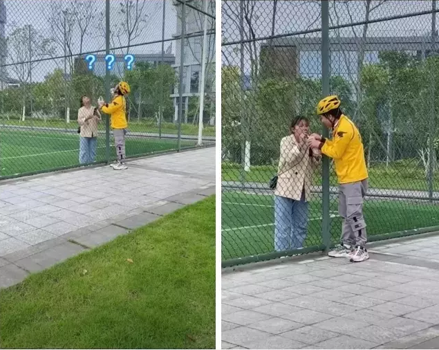 Những tưởng sẽ thuận lợi giao hàng cho khách, thế nhưng không ít shipper đã vô tình găp phải vô số tình huống éo le không lường trước, tuy nhiên vì có tâm trong nghề nên họ chẳng hề ngần ngại.