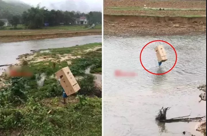 Anh chàng shipper này sẽ vì khách hàng mà đi đến cùng trời cuối đất là có thật.