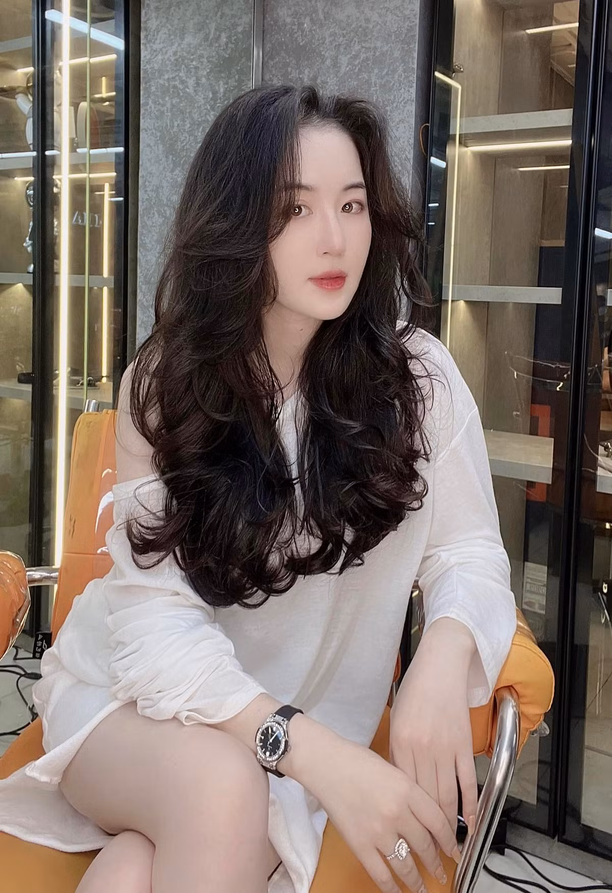 Sau chương trình, Thanh Tâm - Quang Lâm cho biết họ thỉnh thoảng vẫn nhắn tin hỏi thăm nhưng chưa có cơ hội gặp. Không lâu sau, nữ BTV xinh đẹp cho biết giữa 2 người chỉ là chị em. Điều này khiến nhiều người hâm mộ cặp đôi khá tiếc nuối.