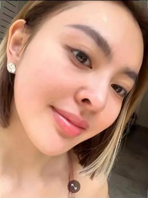 Mới nhất trên trang cá nhân, Trang Nemo đã chơi lớn show cận mặt mộc. Tự tin với nhan sắc của bản thân, cô tiết lộ bức hình được chụp bằng cam thường.