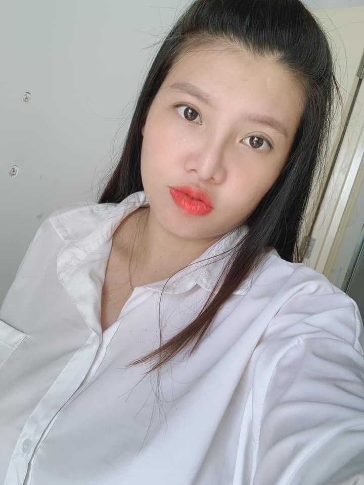 Cuộc sống của Quách Phượng hiện nay có thể nói là vô cùng viên mãn khi vừa thành công trong sự nghiệp, gia đình hạnh phúc, ngoại hình lại xinh đẹp. Ảnh: FBNV