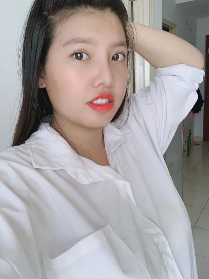 Diện mạo mới đã cho cô cơ hội tiếp cận với công việc mang lại thu nhập tốt cũng như xây dựng được gia đình mới, hạnh phúc mới sau đổ vỡ hôn nhân.