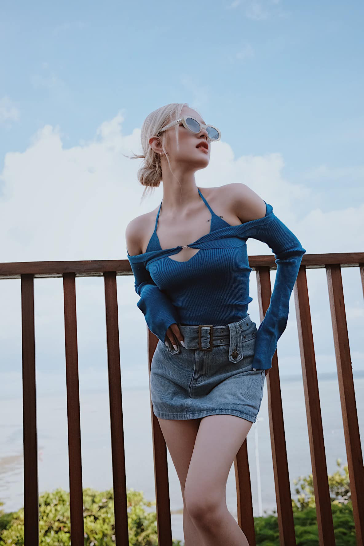 Sở hữu nhan sắc xinh đẹp cùng cuộc sống đáng mơ ước, hot girl Xoài Non nhiều lần nhận về lời lẽ không hay khiến cô phải đích thân lên tiếng đáp trả.