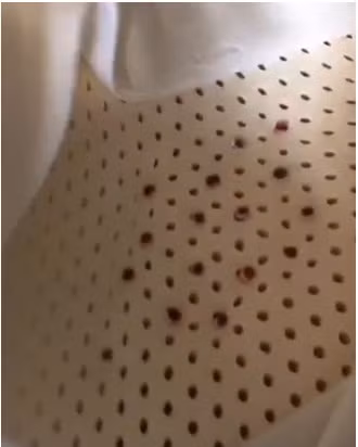 Tình huống hiếm gặp khi phát hiện quỹ đen này khiến không ít cư dân mạng thấy bất ngờ, bởi lẽ trước đó không ít quỹ đen mà đã bị phát hiện thì chỉ có một con đường duy nhất là về lại tay “nóc nhà”.