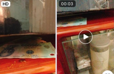 Những tưởng bà vợ sẽ nổi giận nhưng phản ứng đầy bất ngờ trong dòng tin nhắn phía sau khiến hai cô con gái lẫn người đọc không khỏi bật cười.