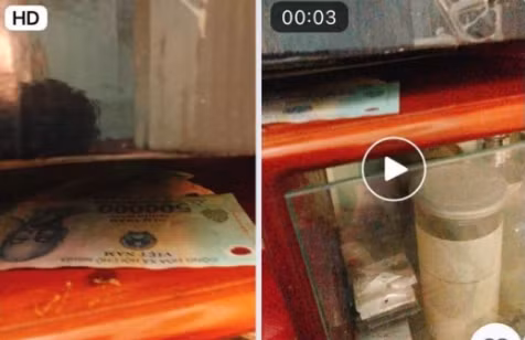 Những tưởng bà vợ sẽ nổi giận nhưng phản ứng đầy bất ngờ trong dòng tin nhắn phía sau khiến hai cô con gái lẫn người đọc không khỏi bật cười.