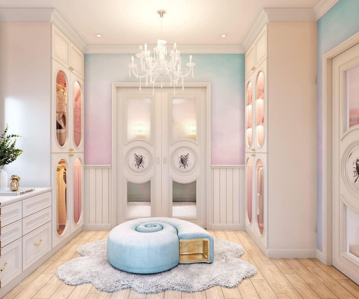 Chia sẻ của đại gia quận 7 khiến ai nấy cũng phải "nể" trước độ cưng chiều và chịu khó đầu tư cho sở thích của con gái.