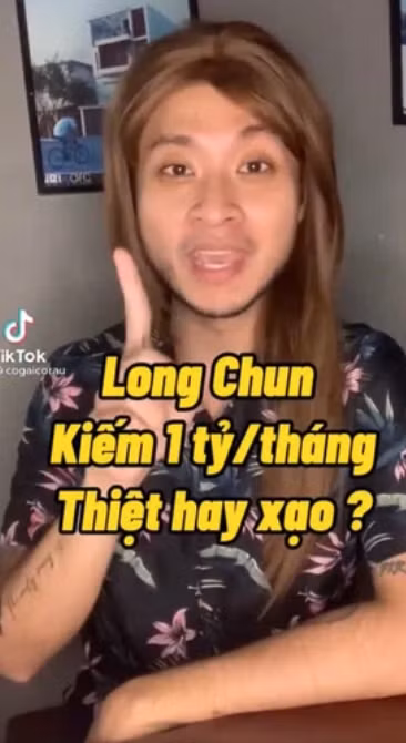 Loạt drama giữa Cô Gái Có Râu và quán chè tại TP HCM cũng khiến netizen "lắc đầu" vì không biết thực hư ra sao. Ảnh: Tổng hợp