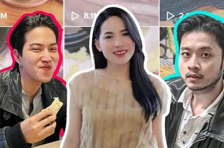 Thời gian vừa qua, nhiều TikToker review như Cô Gái Có Râu, Võ Hà Linh đã chiếm sóng mạng xã hội với loạt drama “khẩu chiến”, đối đầu cùng quán chè sáng tạo C.H. Cũng chính vì thế mà có quán đã đưa ra phương án dự phòng từ trước trước những nhân vật đình đám này.