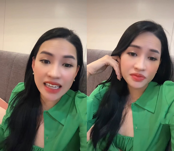 Dù không thường xuyên review đồ ăn, những video ẩm thực của Võ Hà Linh vẫn sở hữu lượt xem "khủng".