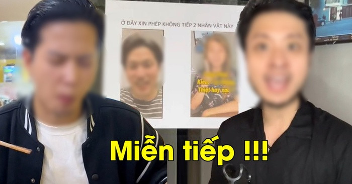 Dù chưa rõ thực hư sự việc nhưng netizen chia làm 2 phe tranh cãi về việc quán làm đúng hay sai. Nhiều người cho rằng, quán công khai đưa ra quan điểm từ chối khách như vậy là chưa đúng. Một số khác thì tỏ ra đồng cảm với quán vì lo sợ miếng cơm manh áo có thể bị ảnh hưởng từ các TikToker.