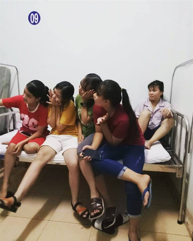 Dù bị bạn thân phũ là thế nhưng chắc chắn những khổ chủ chẳng bao giờ giận nổi, chỉ “âm thầm chờ đợi trả thù sau”. Ảnh: FB Thanh Giang