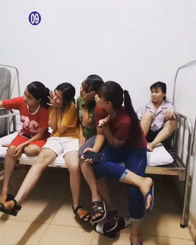 Dù bị bạn thân phũ là thế nhưng chắc chắn những khổ chủ chẳng bao giờ giận nổi, chỉ “âm thầm chờ đợi trả thù sau”. Ảnh: FB Thanh Giang