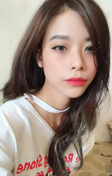 Ngoài biệt danh "Bank", Diệp Anh còn được biết đến với tên gọi khác là Cún.