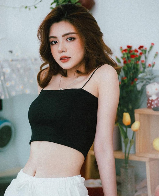 Hoàng Anh thích kinh doanh, thích có thể tự mình phát triển sự nghiệp và có cuộc sống ổn định. Ảnh: Tổng hợp