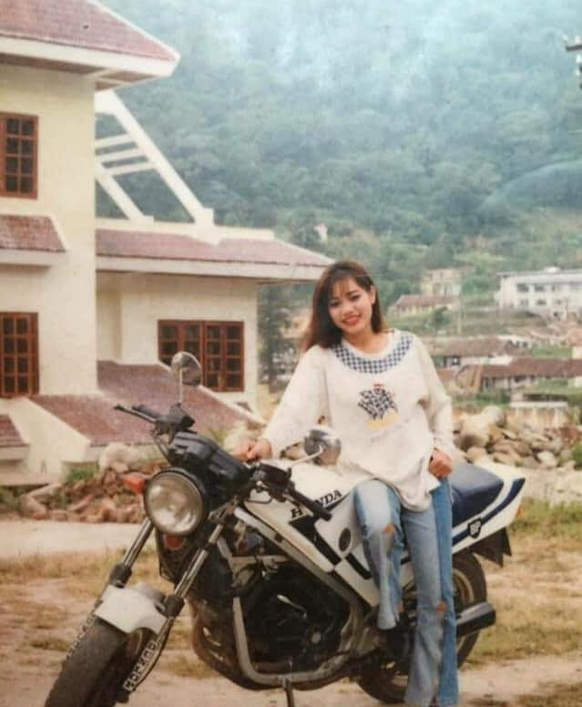 Dù không phải xuất hiện lần đầu nhưng những hình ảnh này khi được "đào mộ" lại vẫn thu hút về rất nhiều sự quan tâm. Ảnh: Tổng hợp Facebook