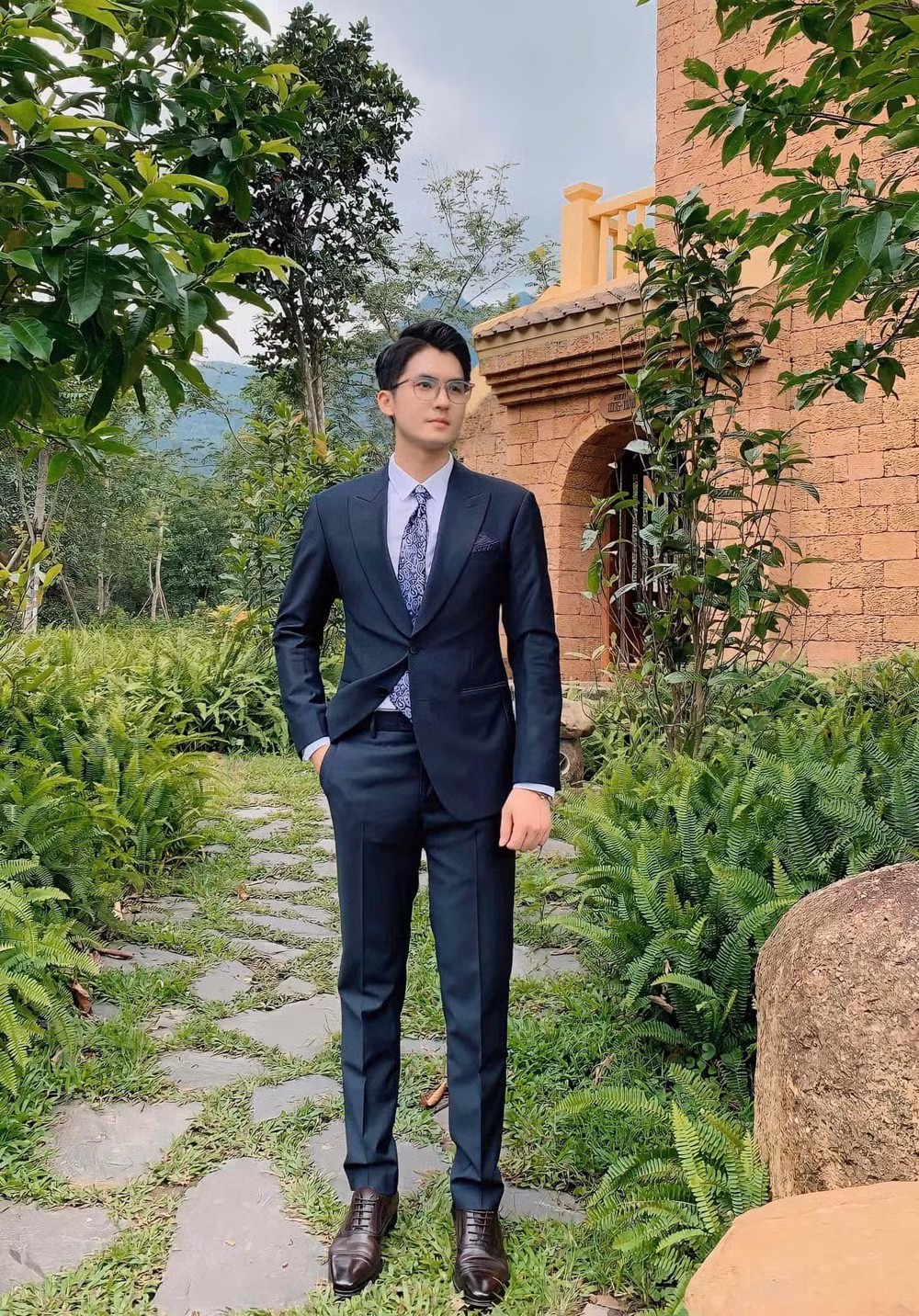 Theo dõi trang cá nhân của Nguyên Trực có thể thấy, mỗi bài đăng của anh đều nhận được lượng tương tác lớn.