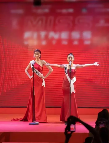 Trong khi một bộ phận ủng hộ những nỗ lực của cô nàng, số đông lại cho rằng Thanh Tâm không phù hợp với các cuộc thi sắc đẹp nếu xét về nhan sắc và cả đời tư cá nhân.