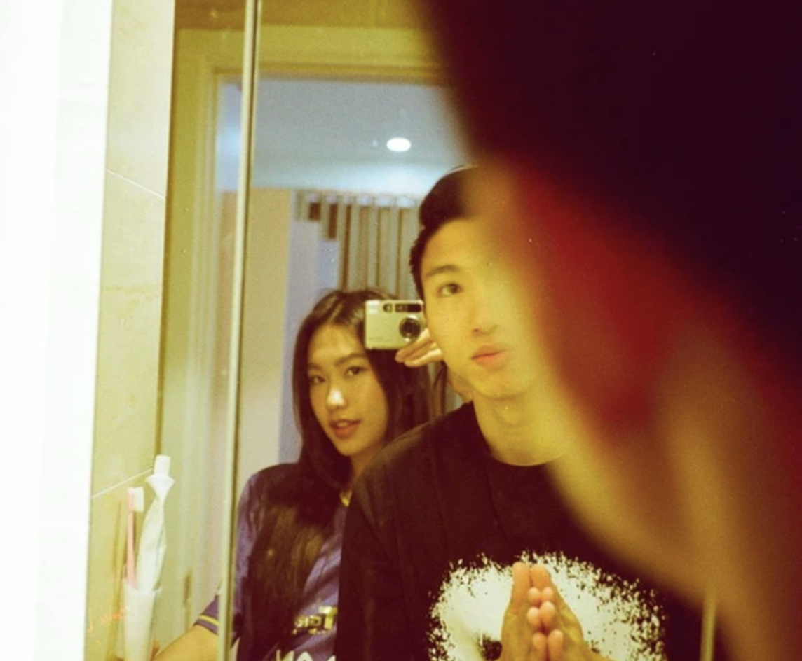 Do sắp thi tốt nghiệp, thời gian này Doãn Hải My tạm ngưng hoạt động nghệ thuật để tập trung toàn bộ thời gian cho việc học. Ảnh: Tổng hợp