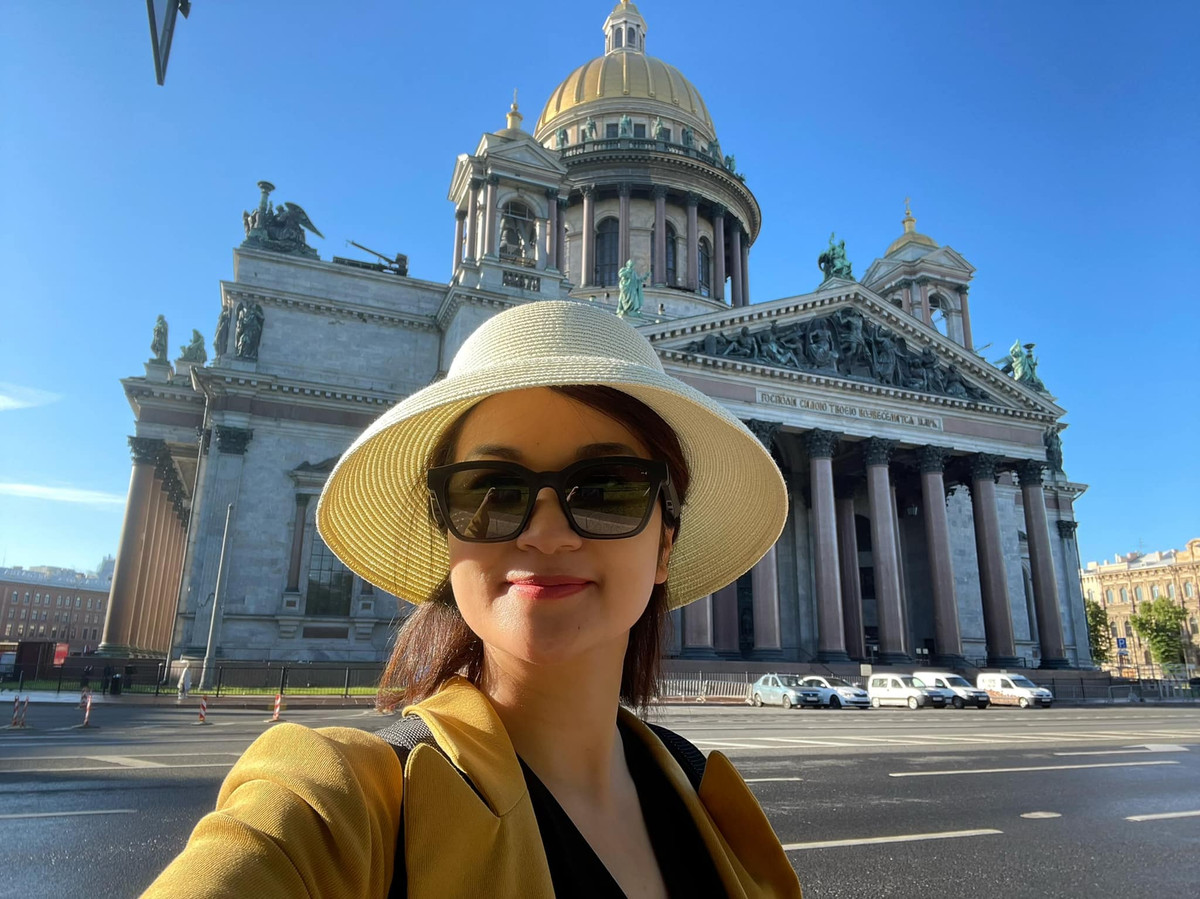 Dù không quá đánh bóng tên tuổi bản thân nhưng chẳng thể phủ nhận rằng Tố Hoa vẫn là một trong những giọng ca hàng đầu Việt Nam.