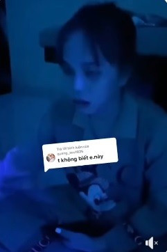 Ngoài Quỳnh Alee, cô gái còn lại bị réo tên vào clip bay lắc ầm ĩ cõi mạng là streamer đình đám Linh Ngọc Đàm.