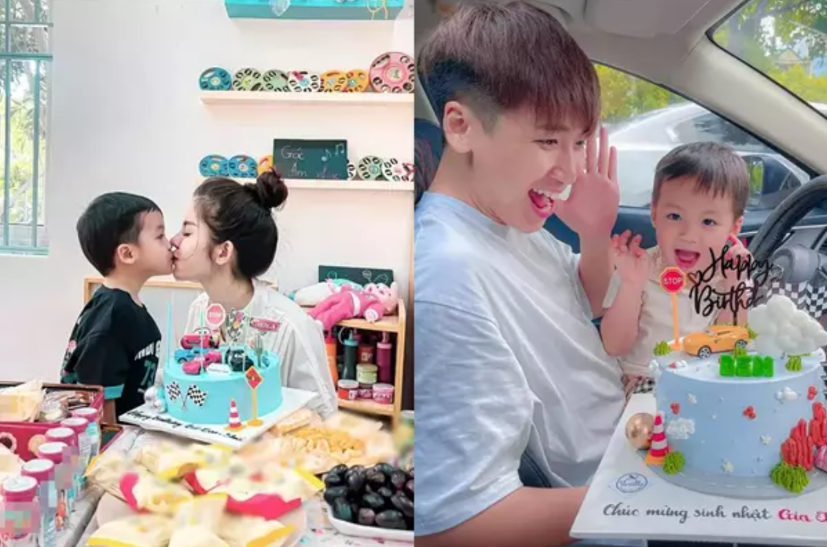 Lý do chia tay được vlogger đình đám đưa ra là vì họ không hợp nhau trong suy nghĩ và lối sống. Về phần Linh My cho biết, cả hai đều thuận tình với quyết định này.