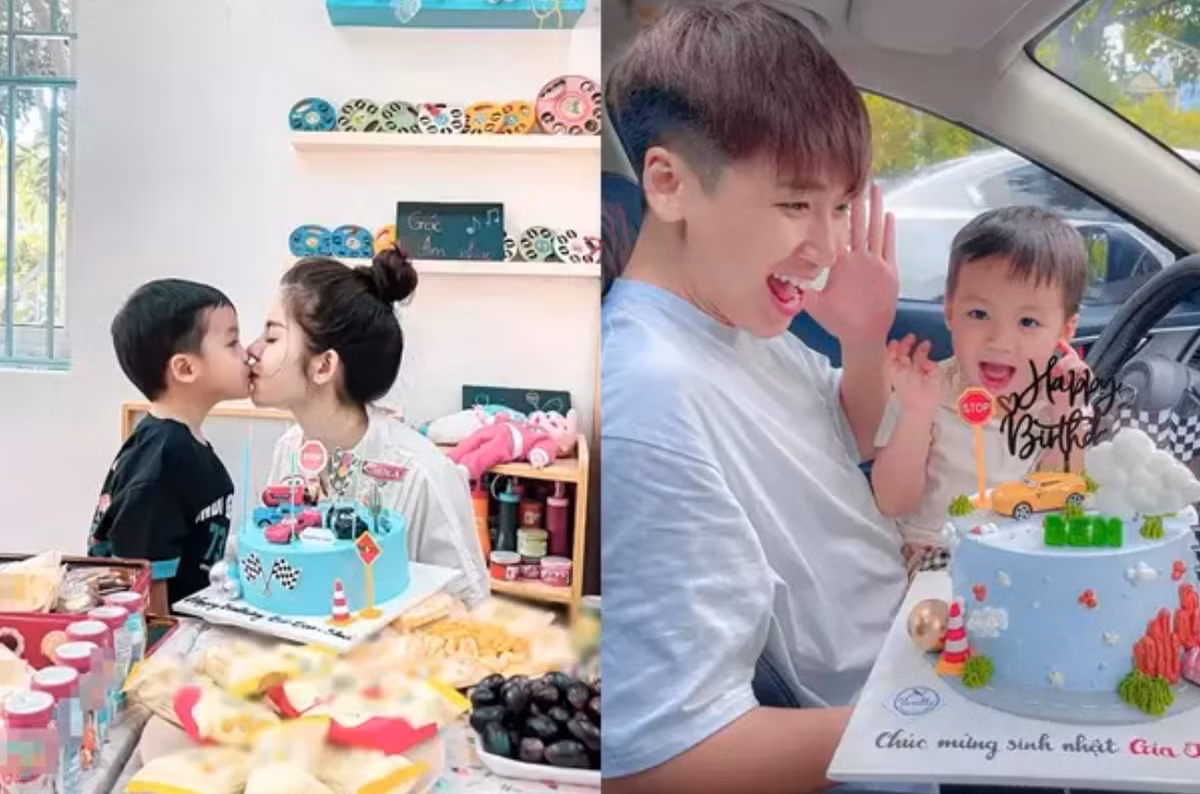 Lý do chia tay được vlogger đình đám đưa ra là vì họ không hợp nhau trong suy nghĩ và lối sống. Về phần Linh My cho biết, cả hai đều thuận tình với quyết định này.