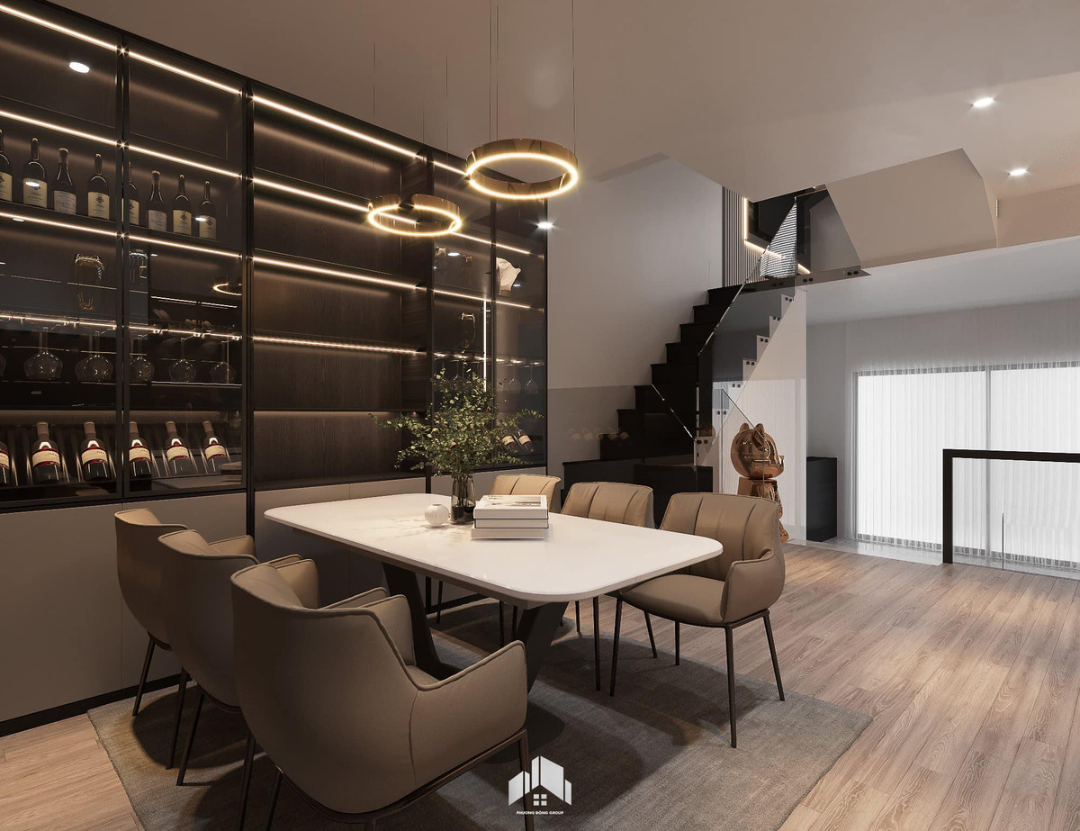 Ngắm nghía qua một vài hình ảnh căn nhà của Linh My, không ít netizen cho rằng cô đã bỏ ra số tiền không hề nhỏ để xây nên.