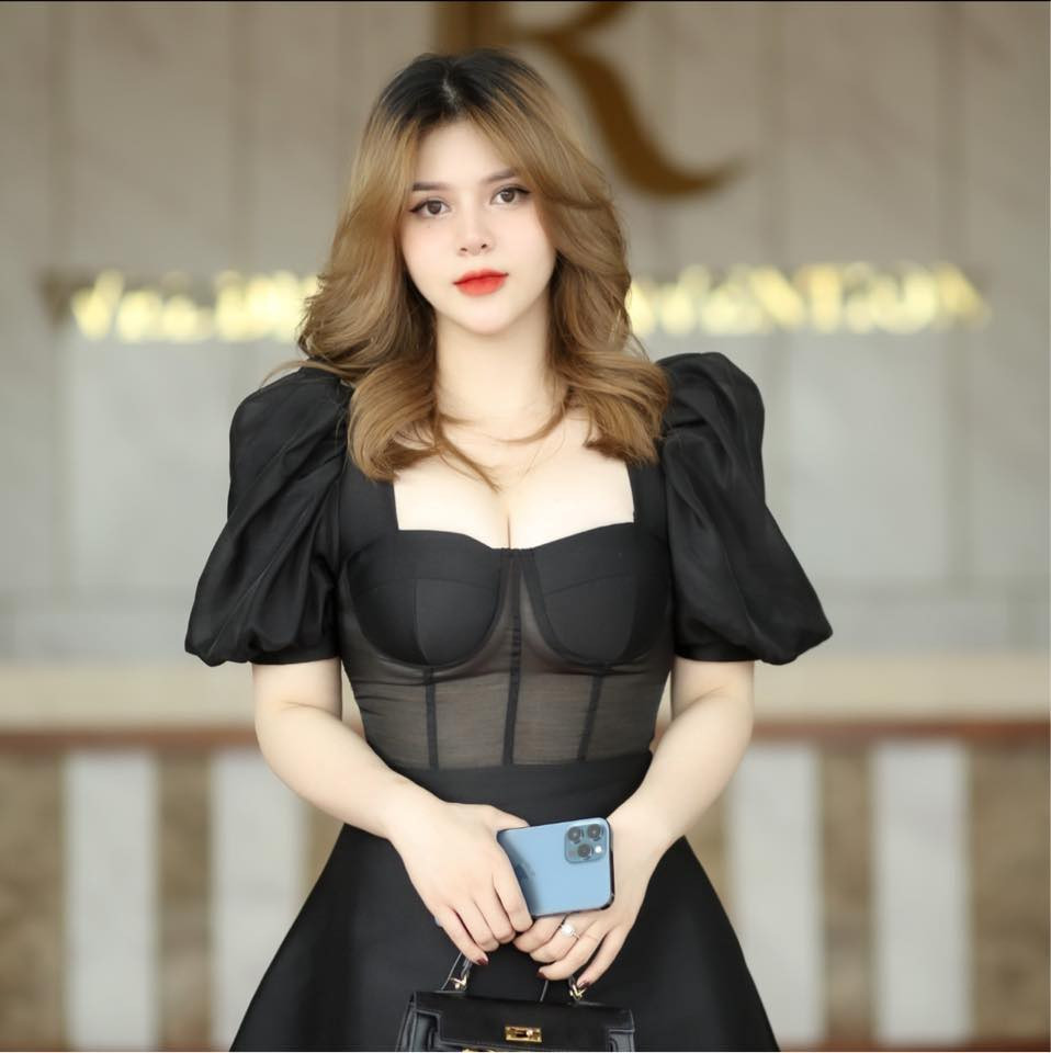 Cuộc sống cô nàng sôi động và tươi đẹp hơn kể từ sau khi cải thiện ngoại hình.