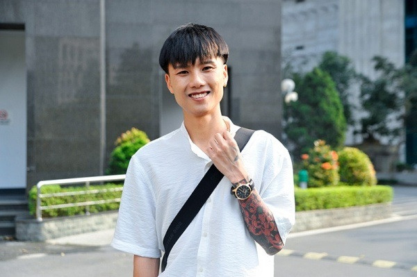 Tuy nhiên loạt ồn ào này chưa qua, mới đây nam TikToker tiếp tục có xung đột với Lộc Fuho.