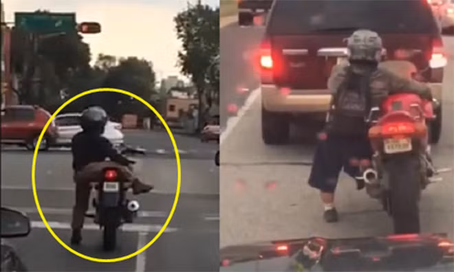 Hội chị em tỏ ra rất đồng cảm bởi nhiều người còn phải xuống xe đứng dừng đèn đỏ, ngày nào cũng khổ tâm vì chiều cao khiêm tốn.