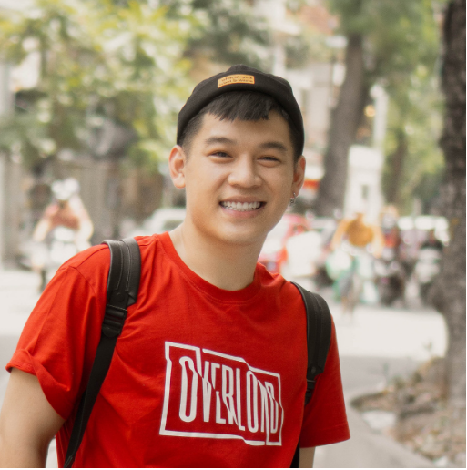 Thậm chí anh còn cho rằng TikToker nên khoe mình đi làm từ thiện bao nhiêu tiền hơn là khoe thu nhập để đánh bóng tên tuổi. "Mình kết luận là một tháng cao điểm Long Chun có thể kiếm được từ 300-500 triệu chứ con số nó không được như Long Chun nói đâu", Cô gái có râu cho biết.