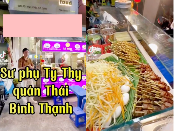 Trong khi sự việc liên quan đến Long Chun còn chưa nguôi ngoai thì TikToker Cô Gái Có Râu bị tố cáo đã có hành động review gian dối, đến mức chính chủ phải xuất hiện để đính chính.