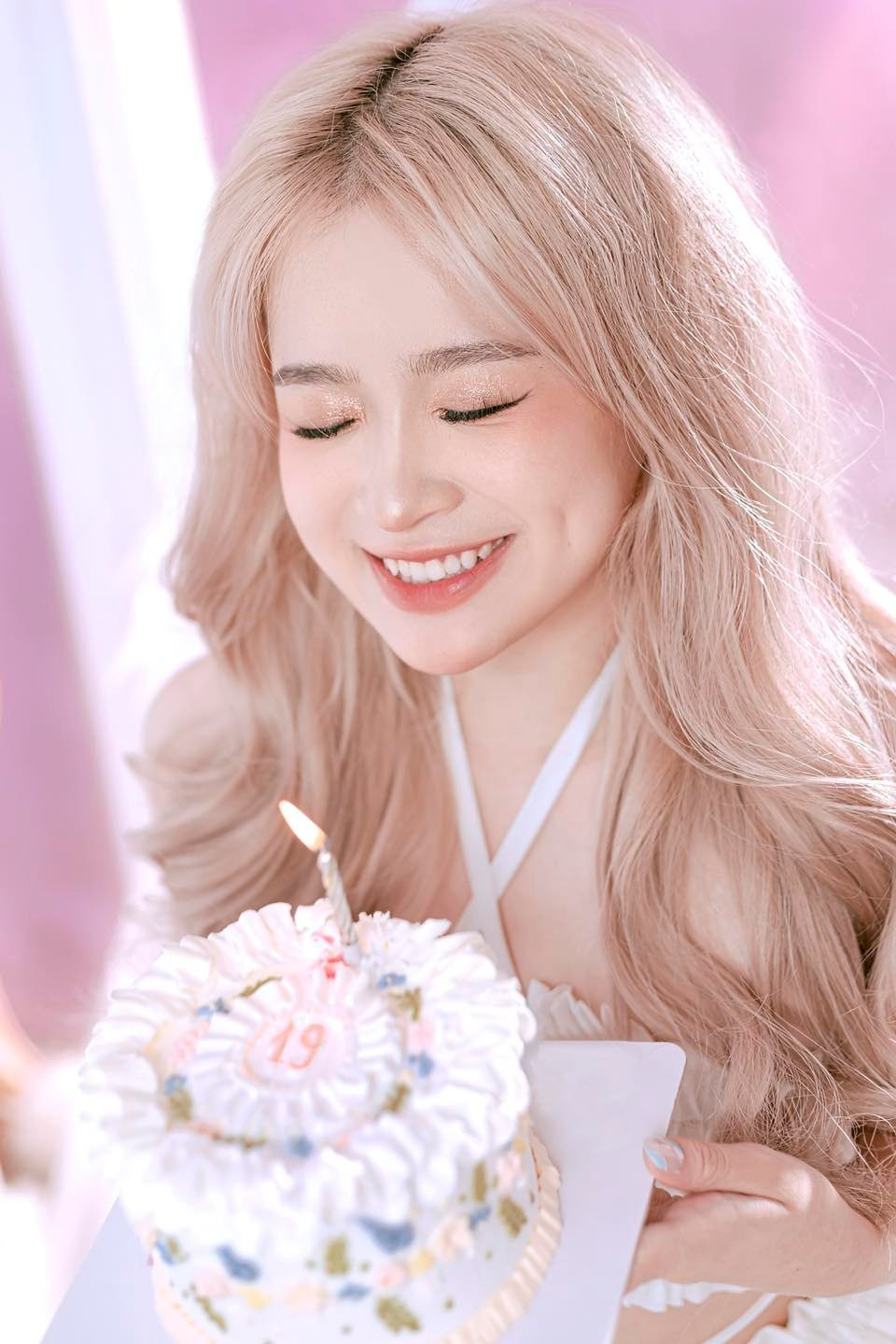 Các kênh mạng xã hội khác của Chao như Facebook hay Instagram cũng thu hút được rất nhiều sự quan tâm.