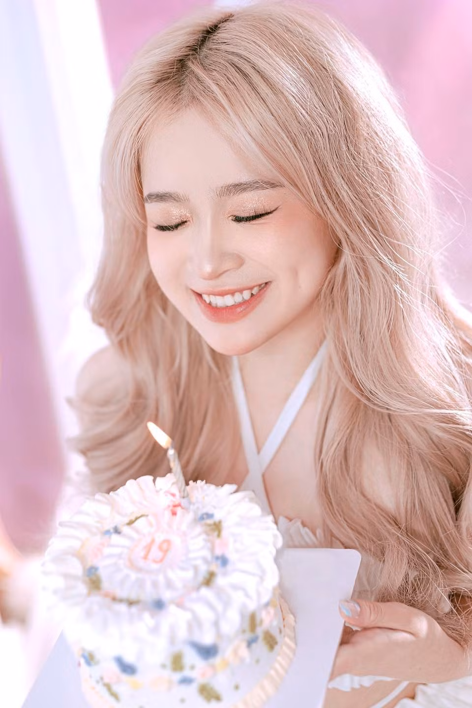 Các kênh mạng xã hội khác của Chao như Facebook hay Instagram cũng thu hút được rất nhiều sự quan tâm.