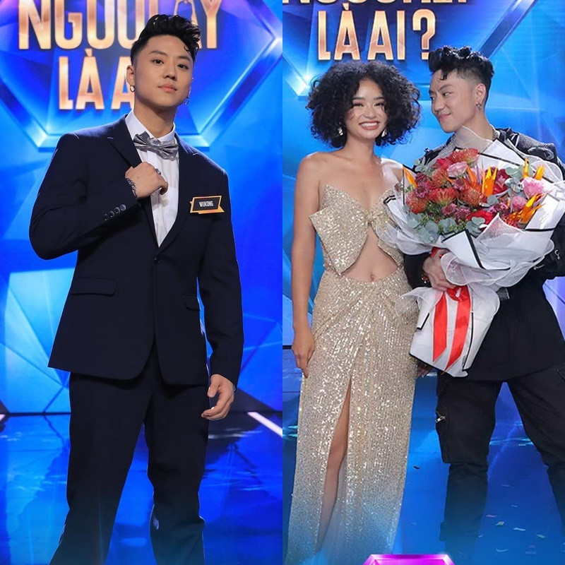 Sau khi tập 11 Người Ấy Là Ai 2022 lên sóng, DJ Wukong - nam chính được ghép đôi với Hoàng Như Mỹ - cựu thí sinh Hoa Hậu Hoàn Vũ Việt Nam 2022 được cư dân mạng săn lùng thông tin.