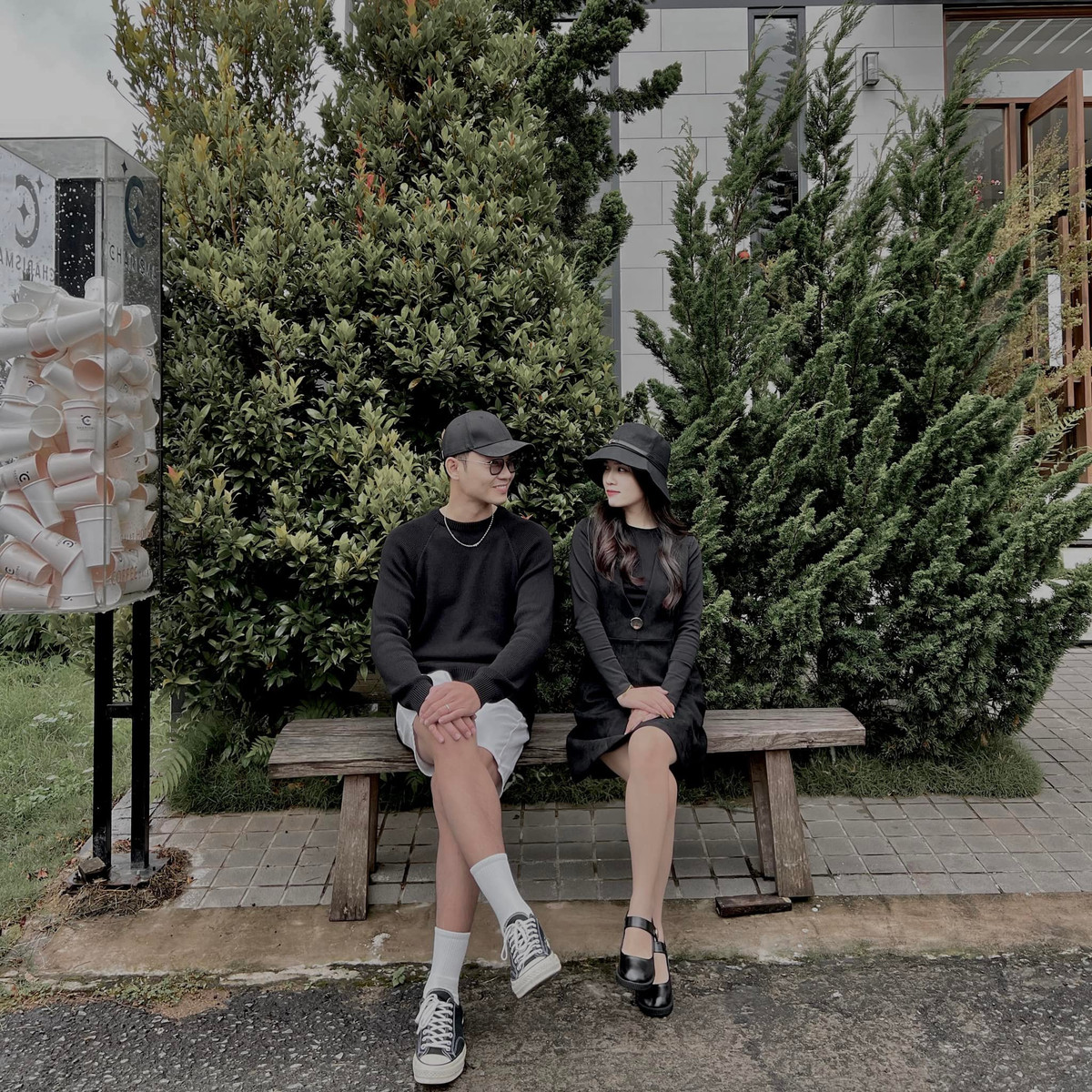 Kể từ sau kết hôn, cuộc sống của diễn viên Nguyễn Anh Tú và Huyền My càng nhận được sự chú ý của mọi người.