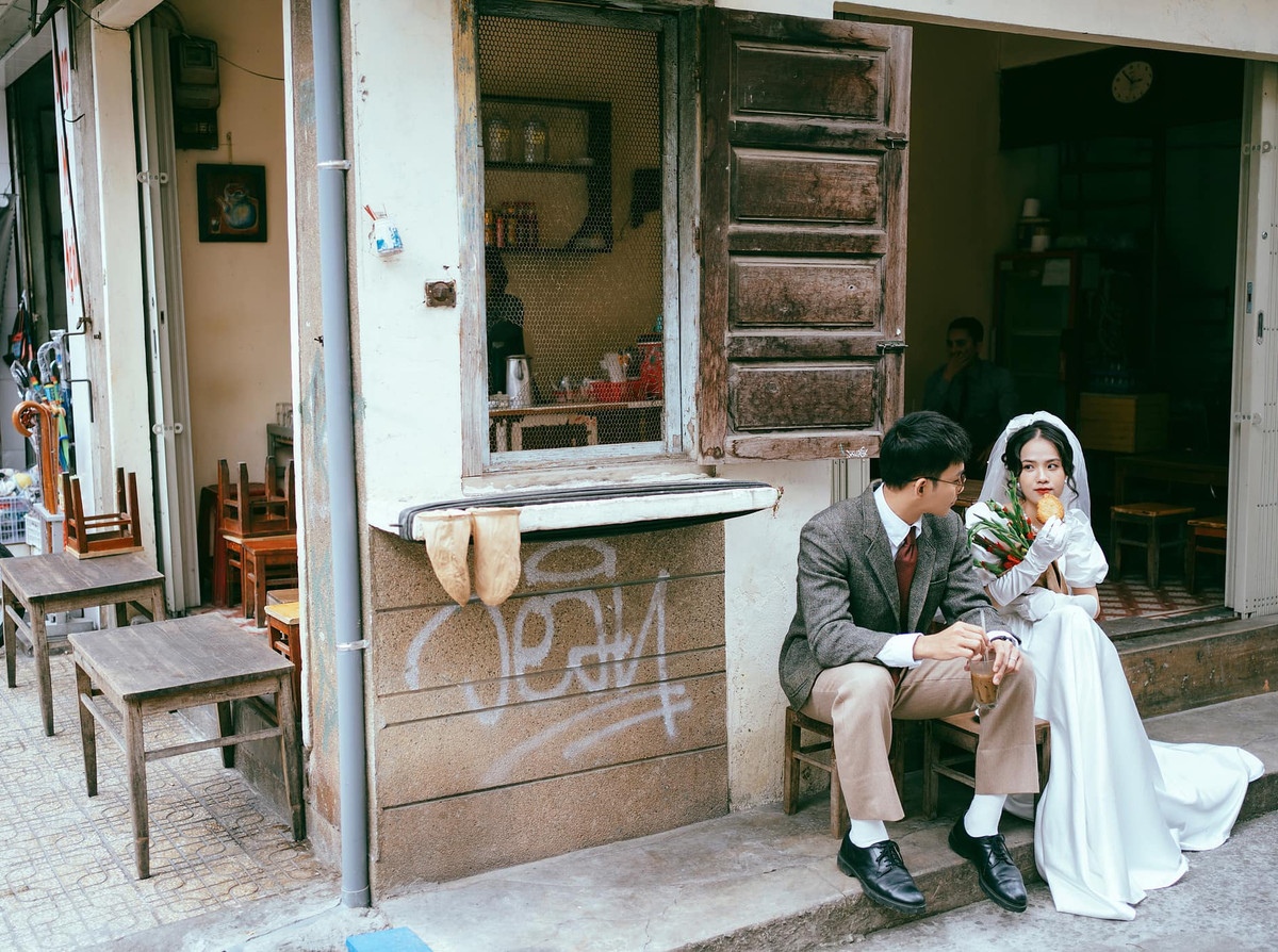 Cách đây không lâu, Huyền My vướng nghi vấn đang mang bầu nhưng cô đã nhanh chóng phủ nhận. Ảnh: FBNV