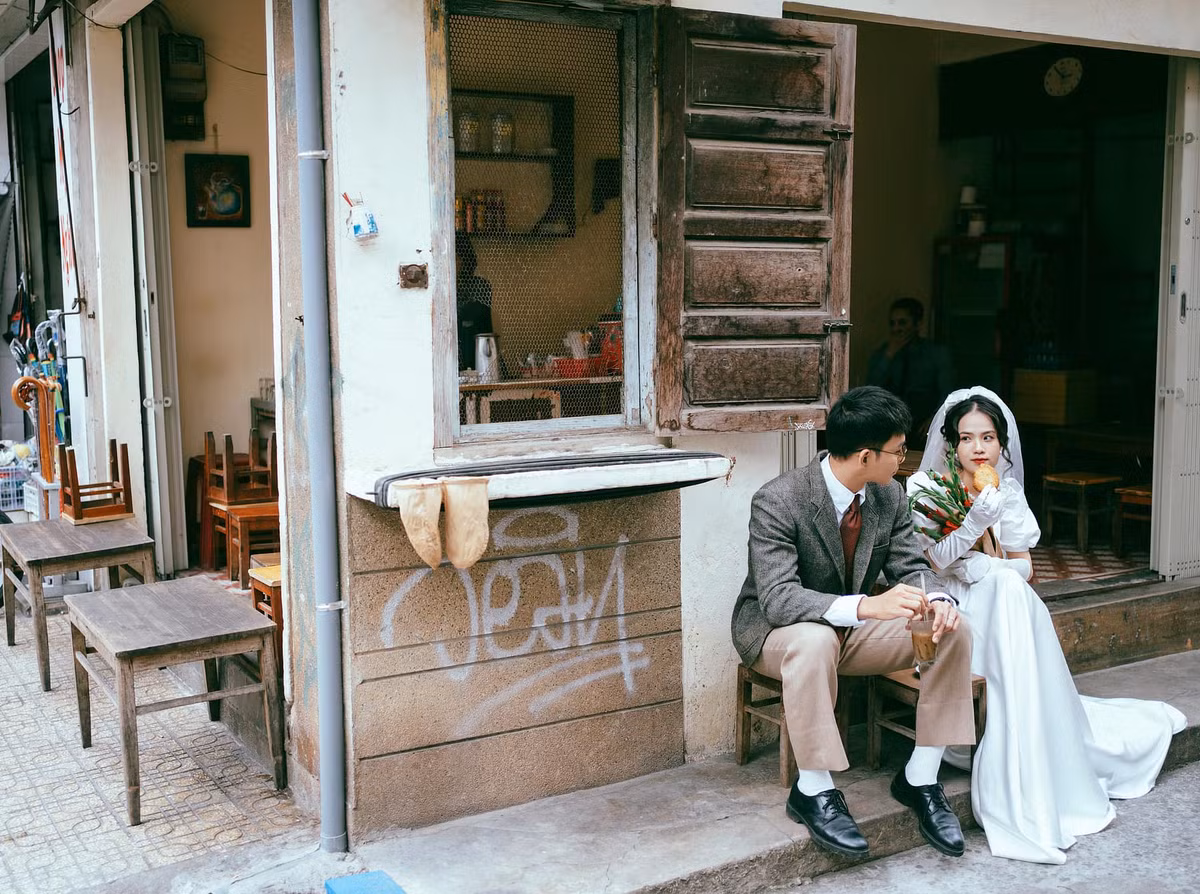 Cách đây không lâu, Huyền My vướng nghi vấn đang mang bầu nhưng cô đã nhanh chóng phủ nhận. Ảnh: FBNV