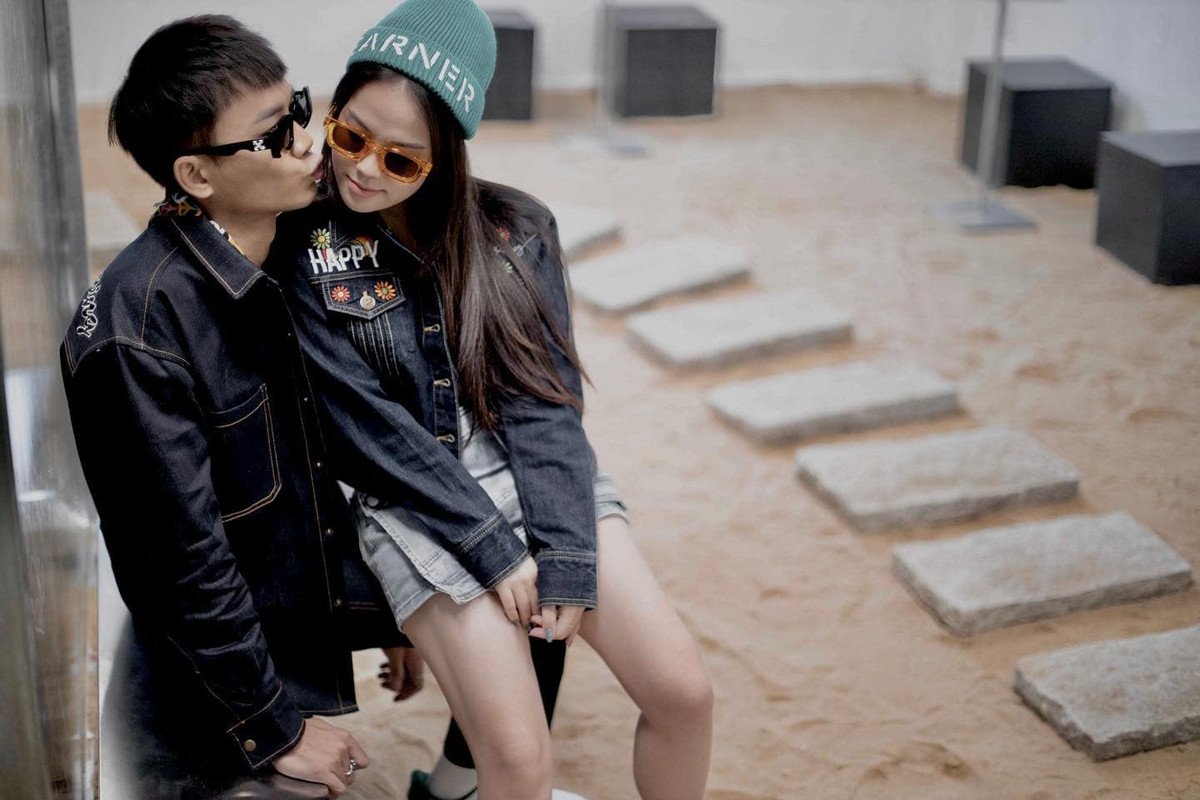 Dù không hé lộ số tiền song qua đó cho thấy, mẹ vợ Anh Tú là người tâm lý và rất quý mến anh.