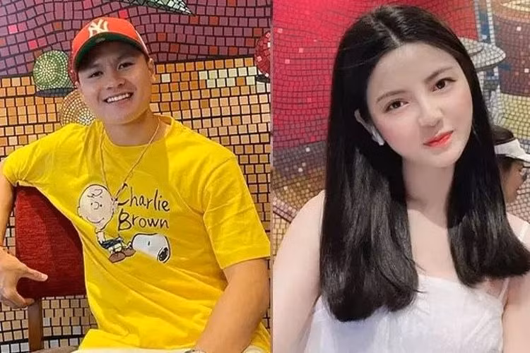 Ban gai Quang Hai lien tuc co dong thai “danh dau chu quyen“